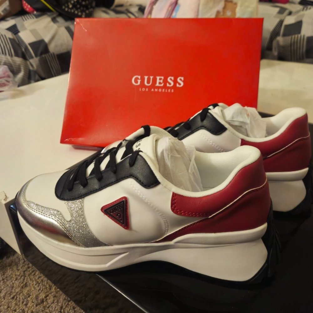 GUESS Women's Sneakers